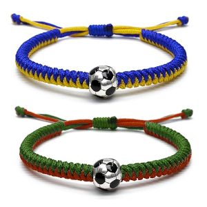 Stylish Accessories for Soccer