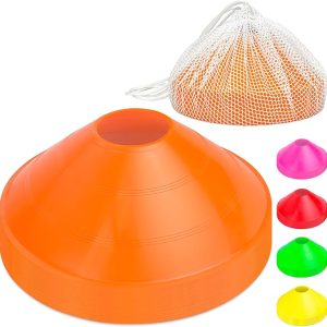 Premium Sports Cones